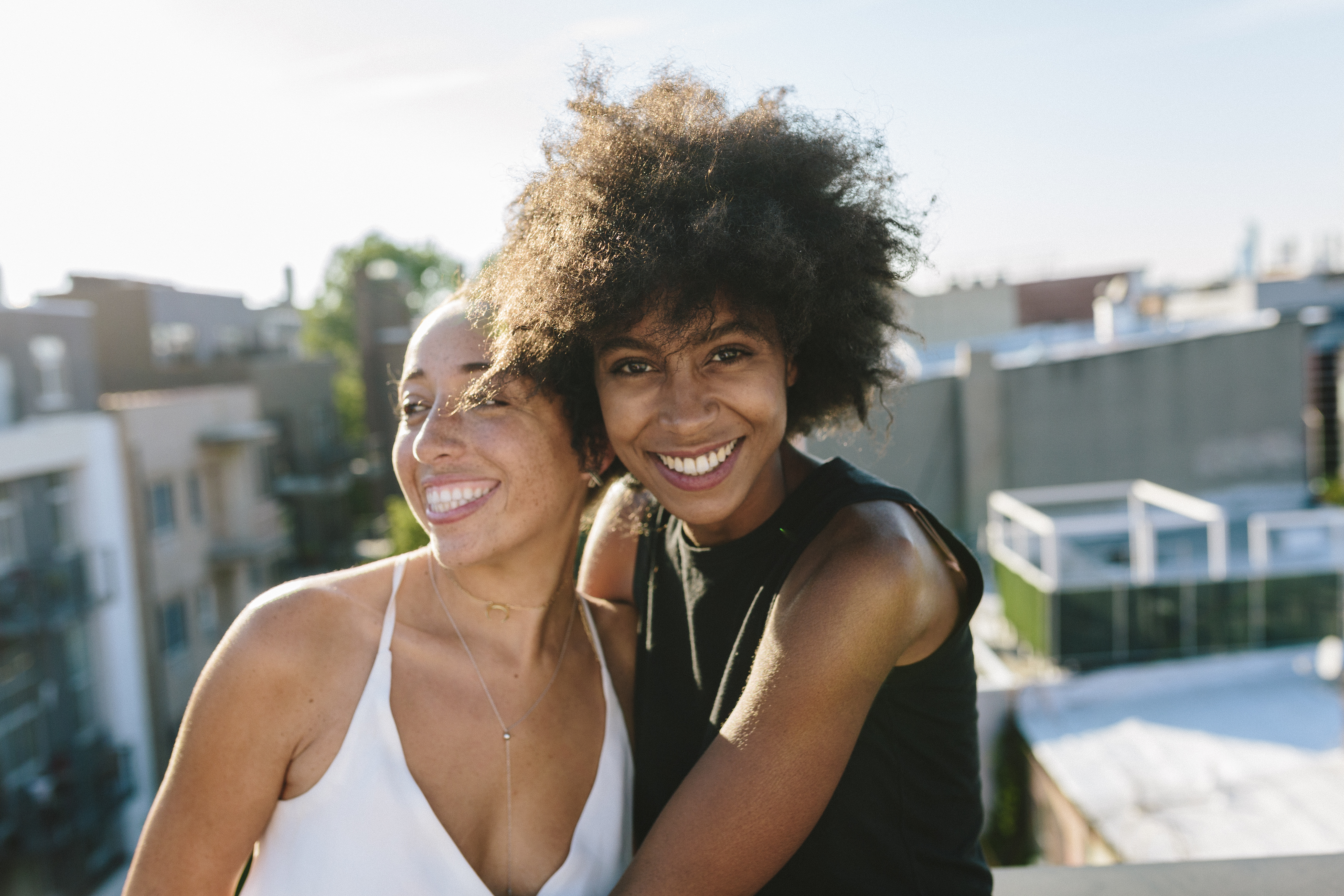 Personas y Salud