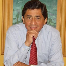 Jaime Pizarro