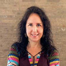 Marcia Espinosa