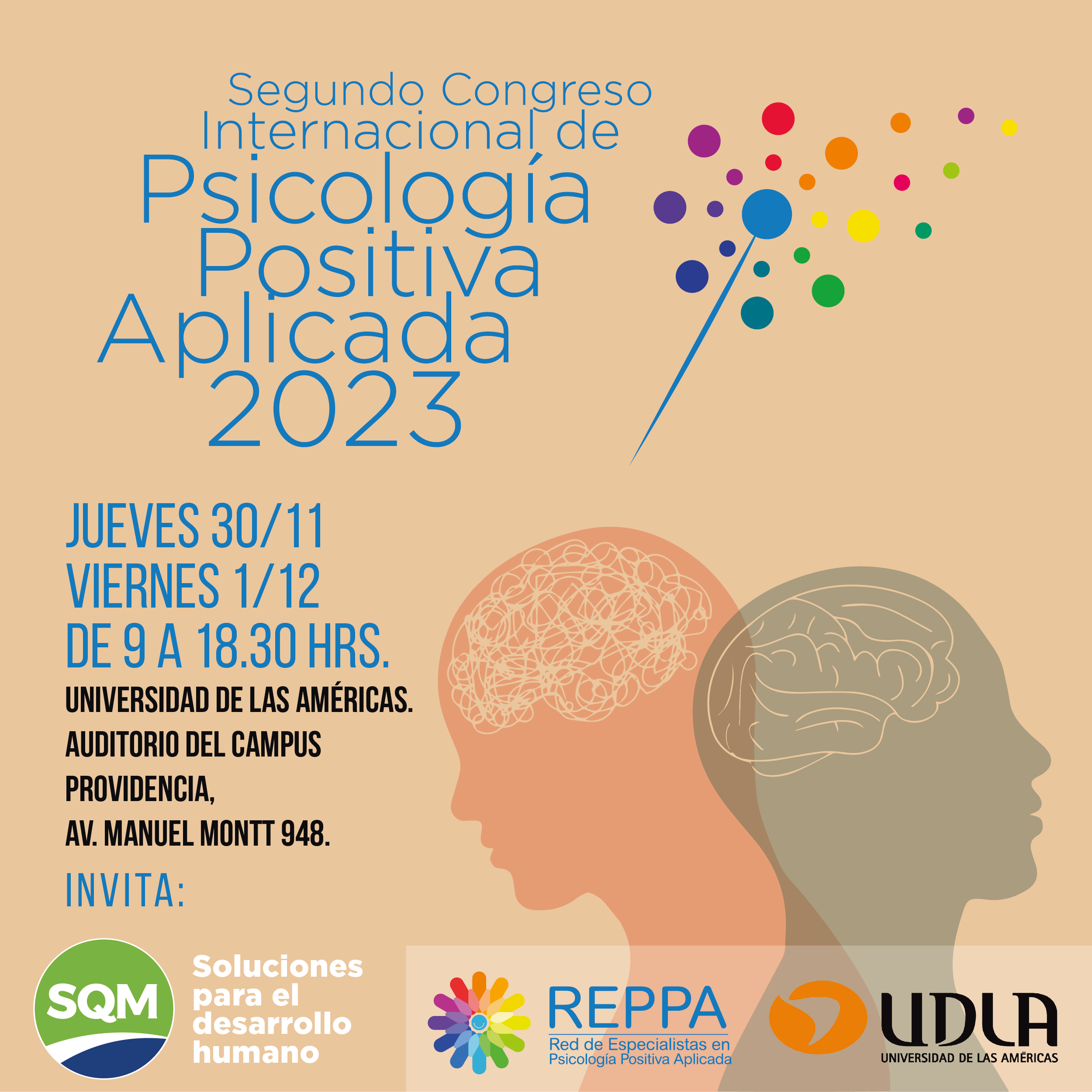 Congreso 2023