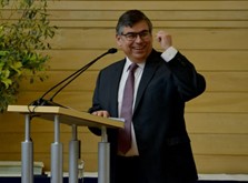Primera Generación Magíster en Psicología Positiva en Latinoamérica