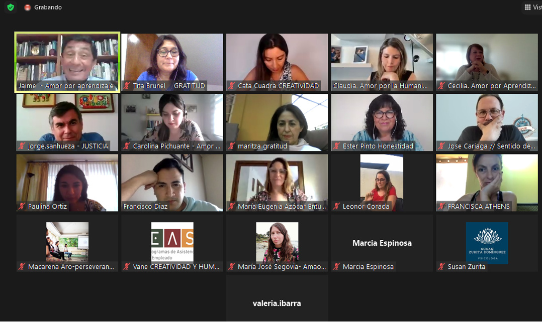 ¡Ya SOMOS REPPA!